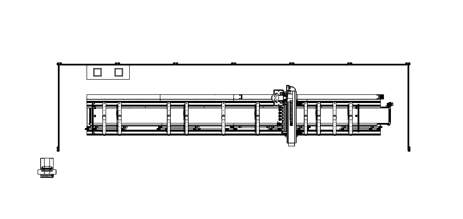 SCM-500